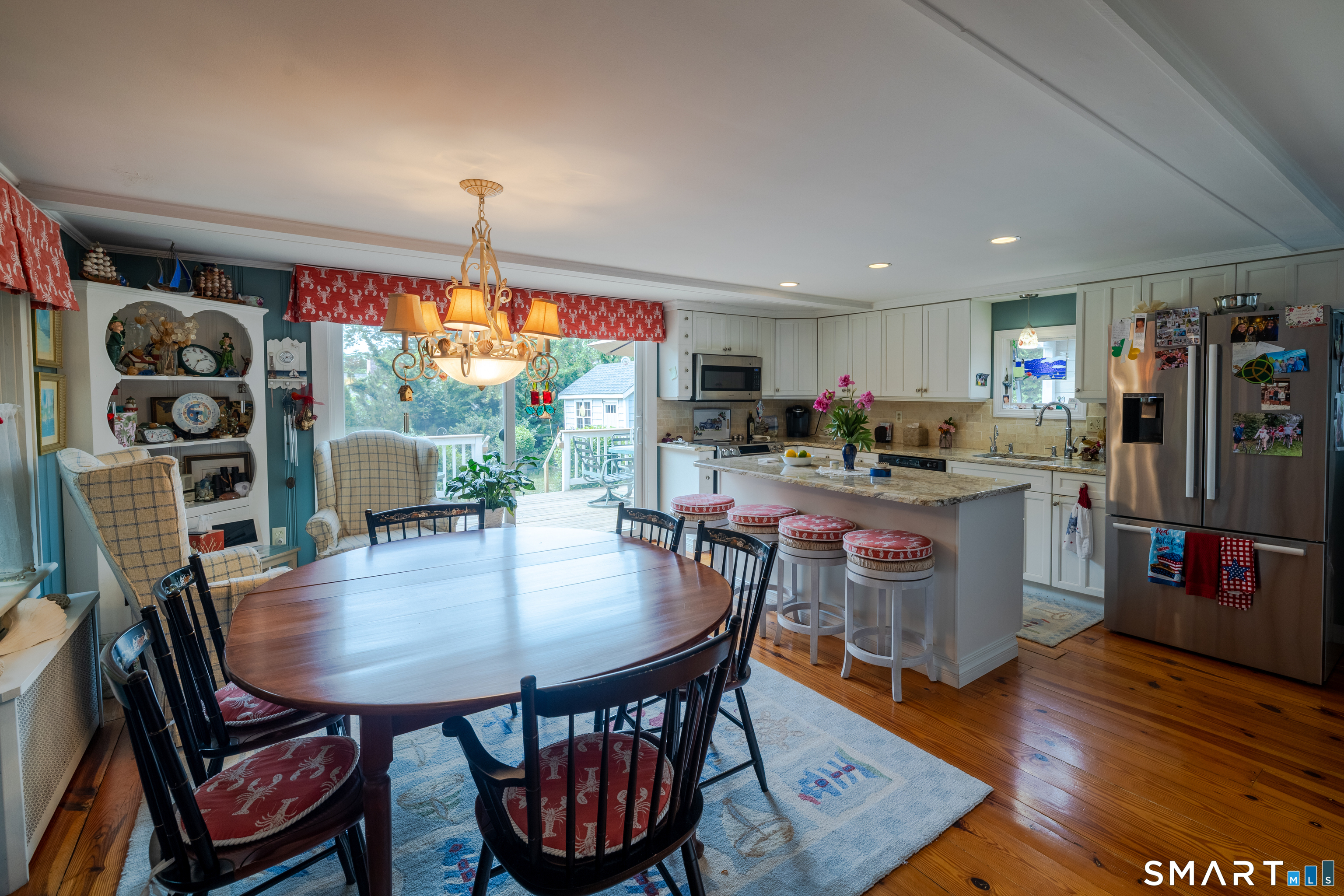 14 Ridge Road Groton, CT 06340 - Photo 12 of 29