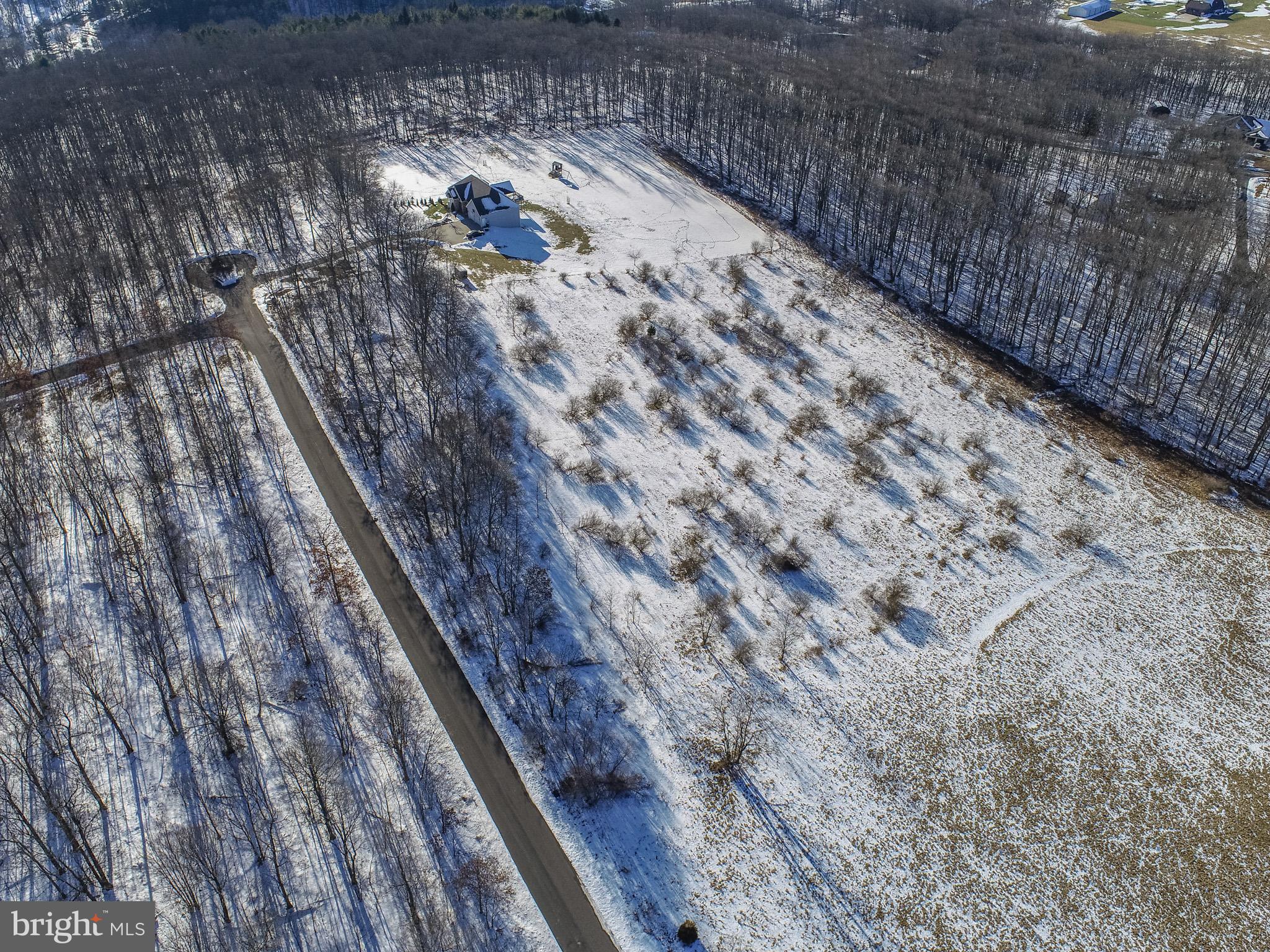 Lot 2 Edens Ridge Road Oakland, MD 21550 - Photo 14 of 20