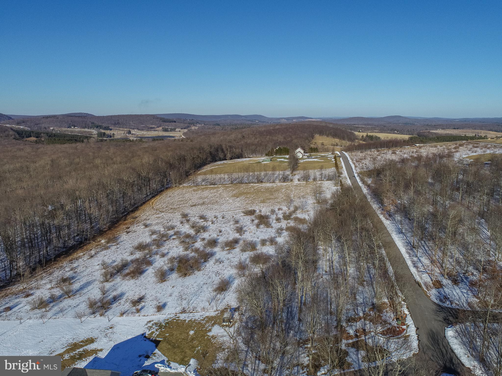 Lot 2 Edens Ridge Road Oakland, MD 21550 - Photo 3 of 20