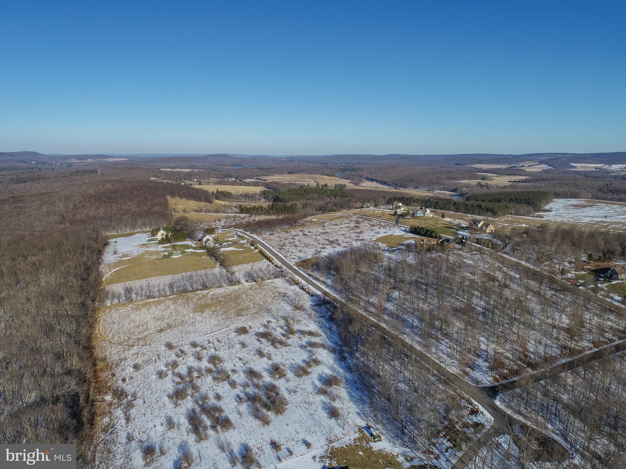 Lot 2 Edens Ridge Road Oakland, MD 21550 - Photo 5 of 20