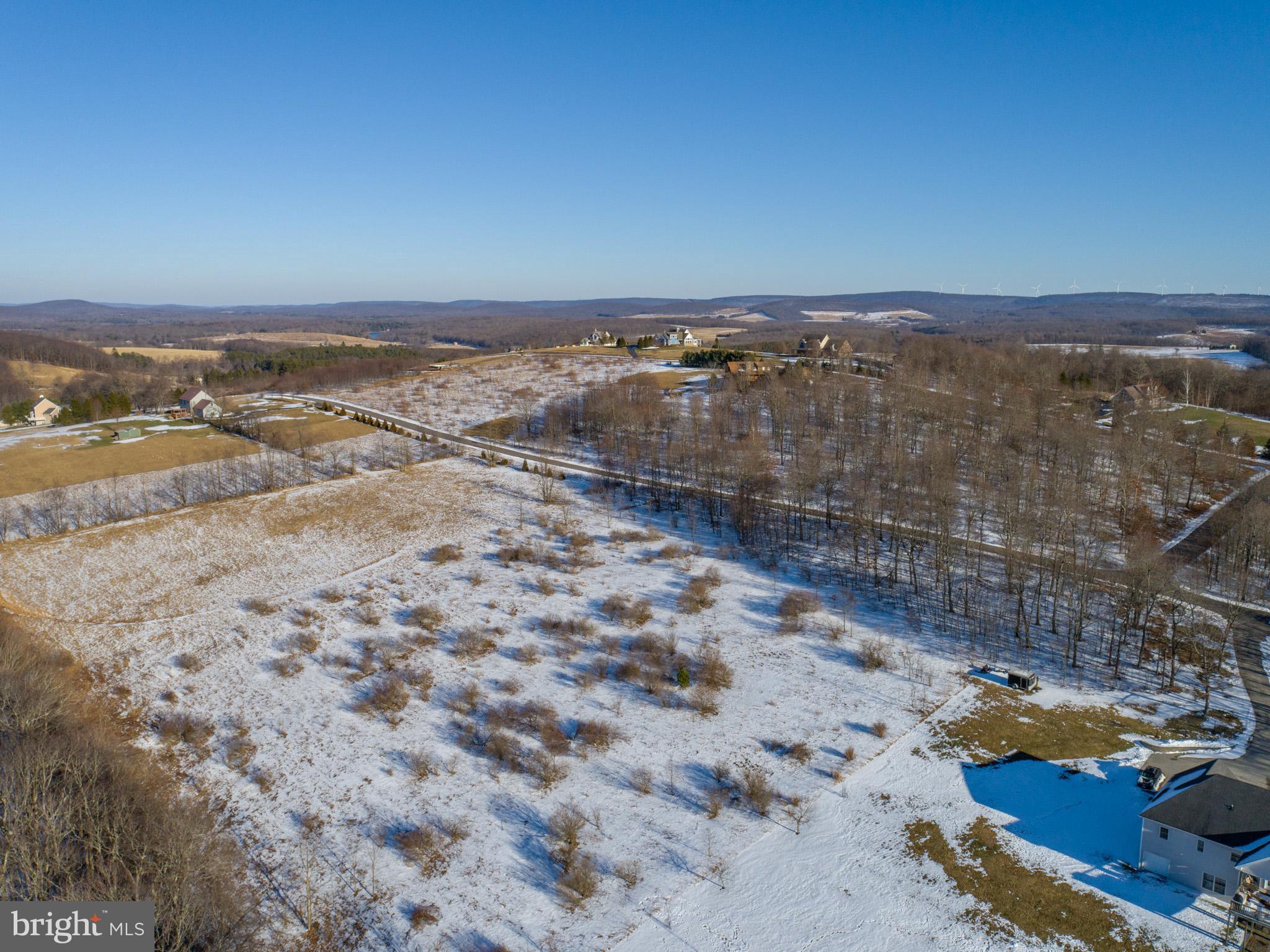 Lot 2 Edens Ridge Road Oakland, MD 21550 - Photo 8 of 20