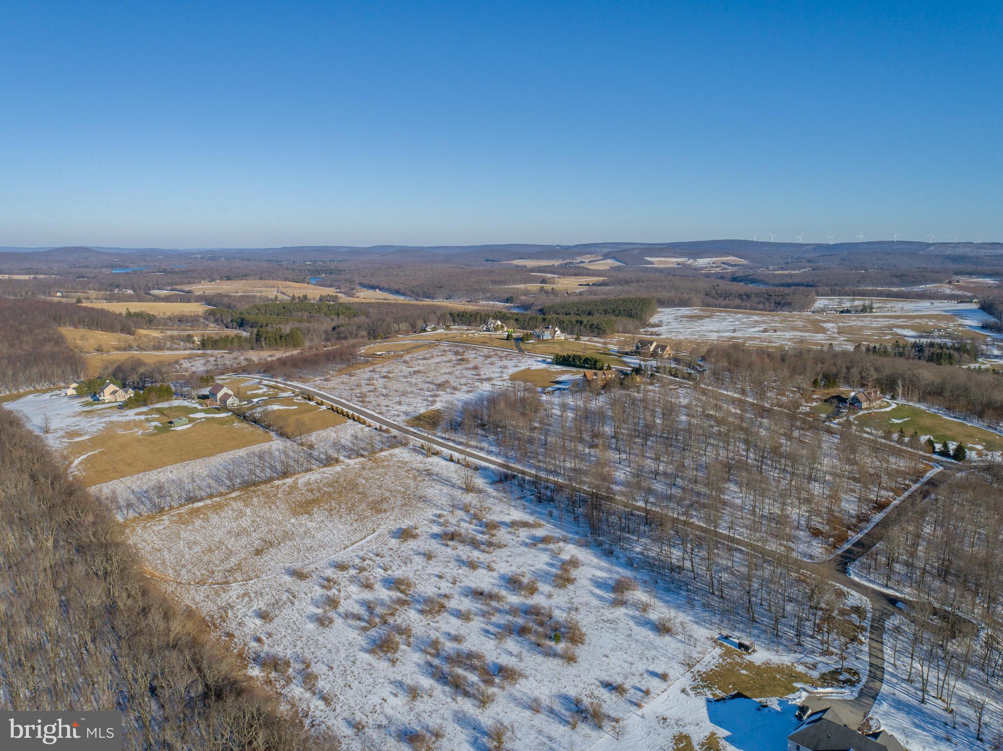Lot 2 Edens Ridge Road Oakland, MD 21550 - Photo 10 of 20