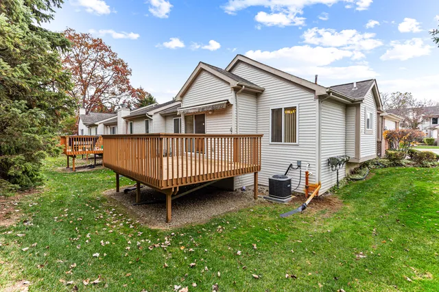 $240,000 | 37176 Condor Court, Westland, MI 48185