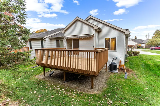 $240,000 | 37176 Condor Court, Westland, MI 48185