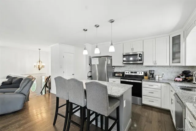 $465,000 | 135 Lake Shore Drive East, Rock Hill, NY 12775