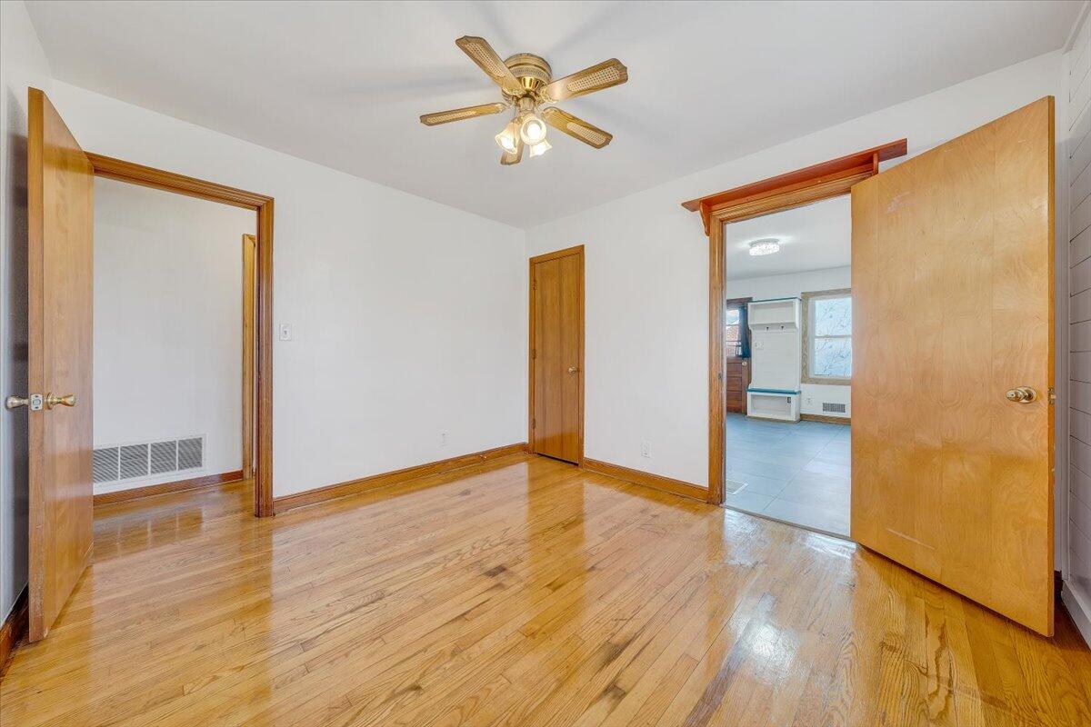 5001 Hazelridge Road Northwest Roanoke, VA 24012 - Photo 14 of 35 13-MIB05394