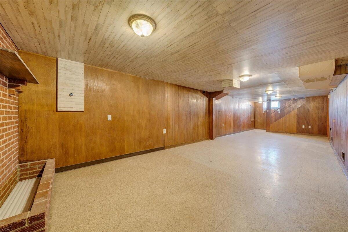 5001 Hazelridge Road Northwest Roanoke, VA 24012 - Photo 21 of 35 22-MIB05424