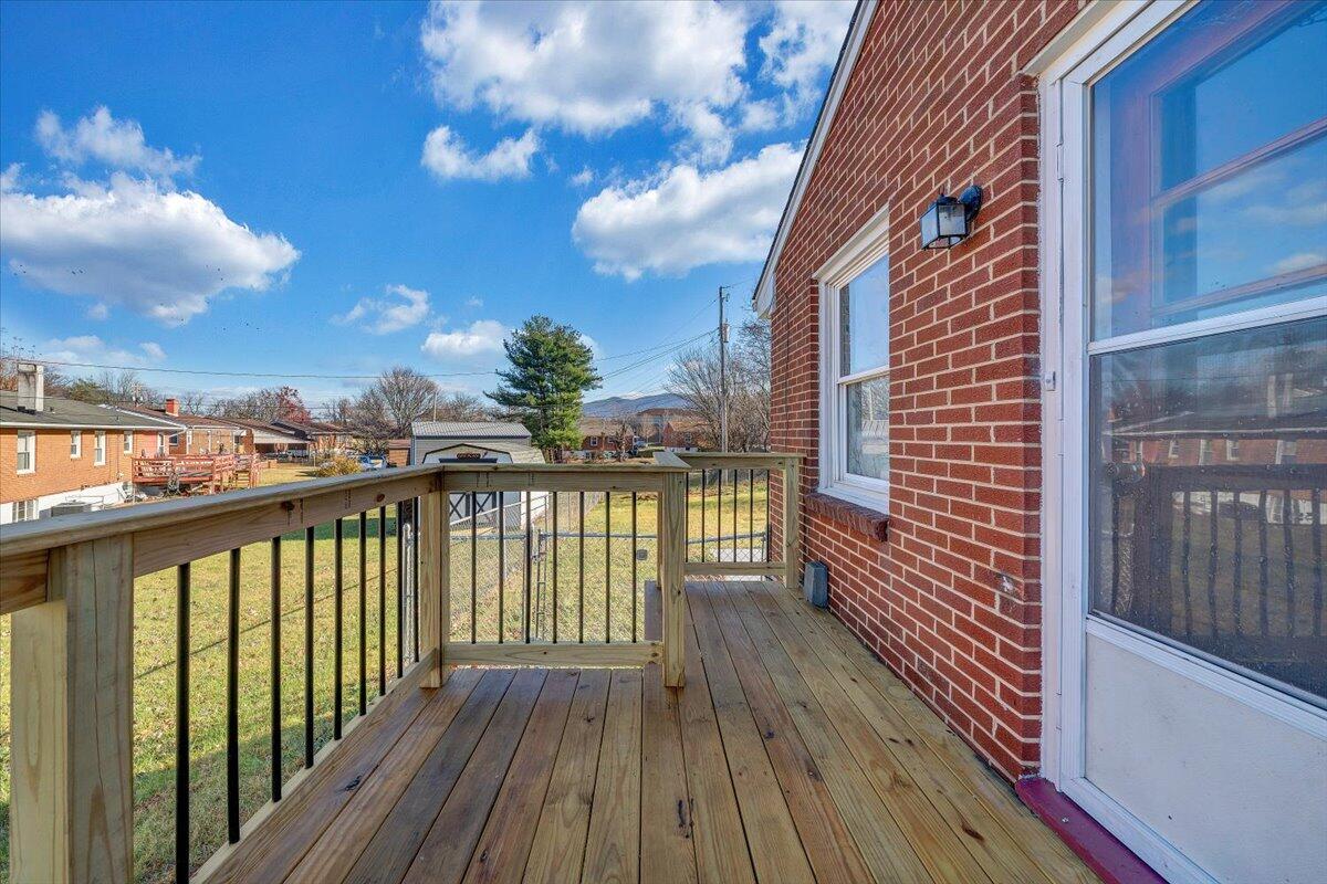 5001 Hazelridge Road Northwest Roanoke, VA 24012 - Photo 25 of 35 25-MIB05433