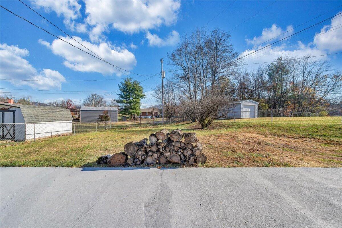 5001 Hazelridge Road Northwest Roanoke, VA 24012 - Photo 26 of 35 26-MIB05436