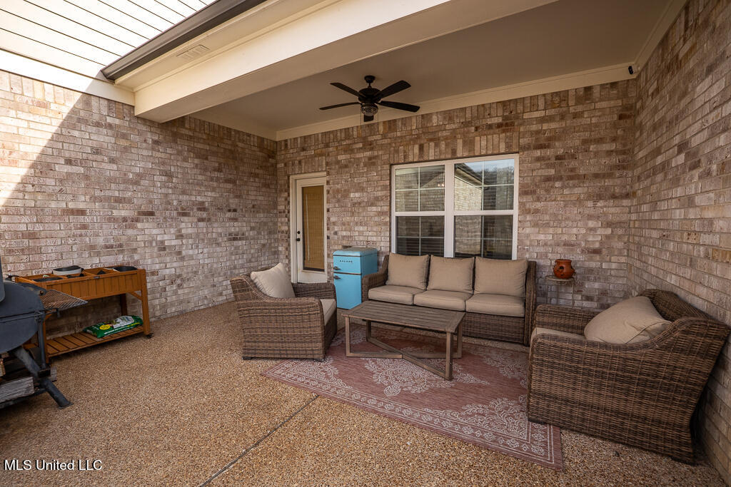 3066 Meadows Way Hernando, MS 38632 - Photo 2 of 24 MeadowsWay-49-35