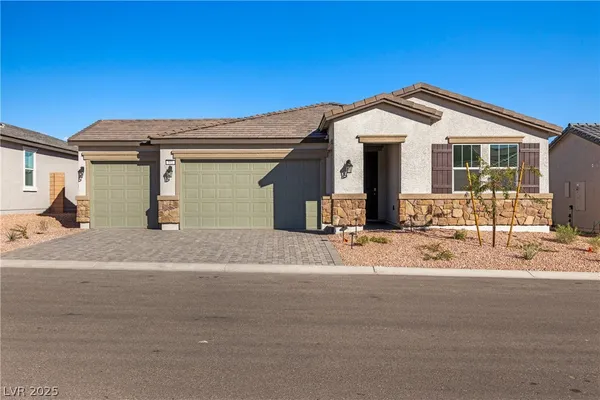 $499,990 | 541 Jefferson Lane, Mesquite, NV 89027