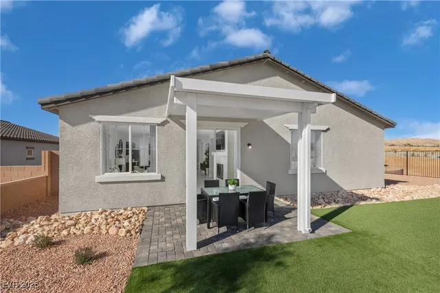 $499,990 | 541 Jefferson Lane, Mesquite, NV 89027