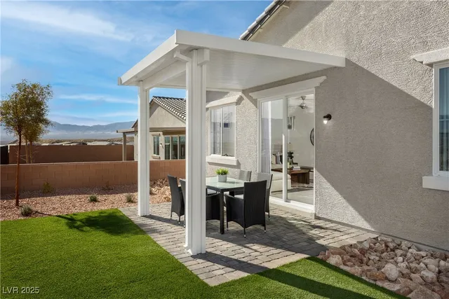 $499,990 | 541 Jefferson Lane, Mesquite, NV 89027