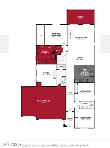 $499,990 | 541 Jefferson Lane, Mesquite, NV 89027