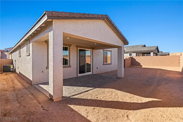 $499,990 | 541 Jefferson Lane, Mesquite, NV 89027