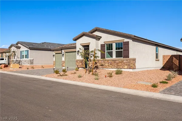 $499,990 | 541 Jefferson Lane, Mesquite, NV 89027