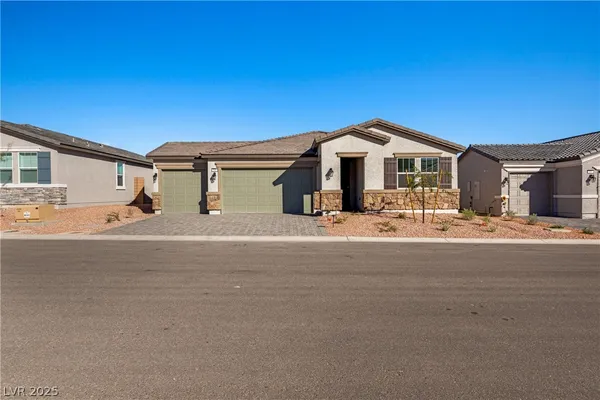 $499,990 | 541 Jefferson Lane, Mesquite, NV 89027