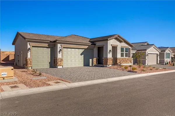 $499,990 | 541 Jefferson Lane, Mesquite, NV 89027