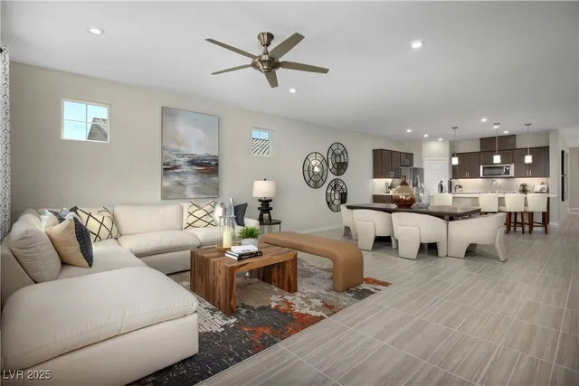 $499,990 | 541 Jefferson Lane, Mesquite, NV 89027