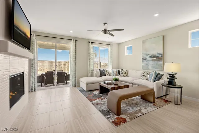 $499,990 | 541 Jefferson Lane, Mesquite, NV 89027