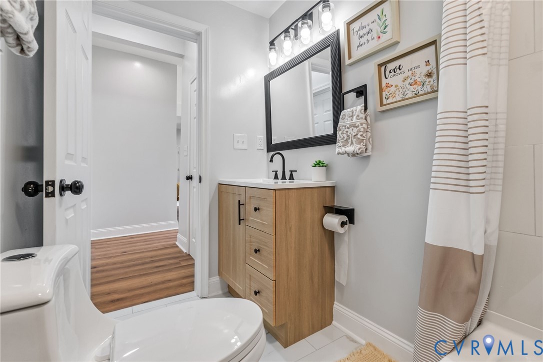 5207 Blue Ridge Avenue Richmond, VA 23231 - Photo 32 of 37