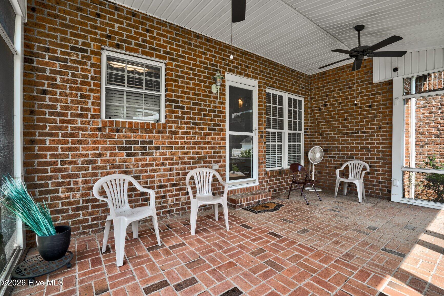 1005 Spring Forest Drive Rocky Mount, NC 27803 - Photo 31 of 36