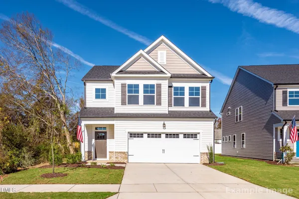 $309,000 | 322 Gregory Vlg Drive, Lillington, NC 27546