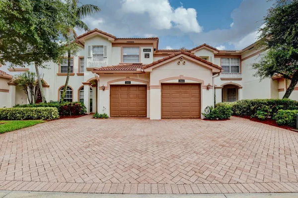 $3,150 | 16089 Poppy Seed Circle, Unit 2006, Delray Beach, FL 33484