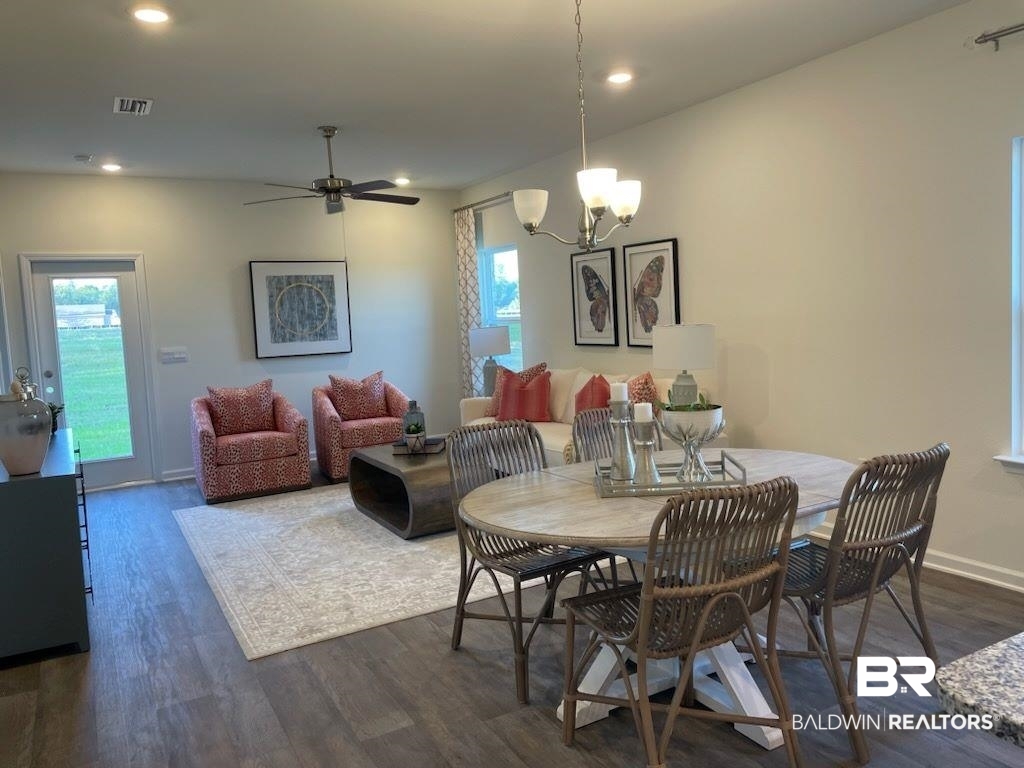 12804 Patriot Way Daphne, AL 36527 - Photo 2 of 6