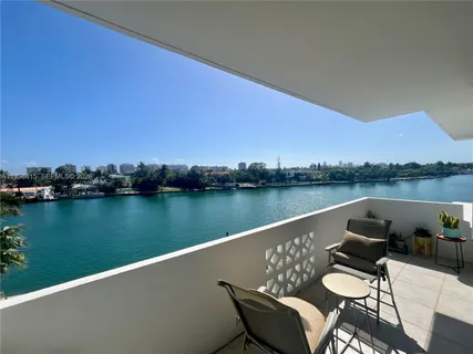 $485,000 | 9101 East Bay Harbor Drive, Unit 406, Bay Harbor Islands, FL 33154