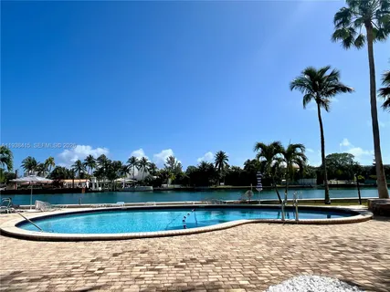 $485,000 | 9101 East Bay Harbor Drive, Unit 406, Bay Harbor Islands, FL 33154