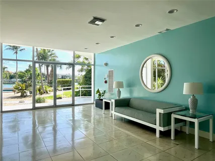 $485,000 | 9101 East Bay Harbor Drive, Unit 406, Bay Harbor Islands, FL 33154