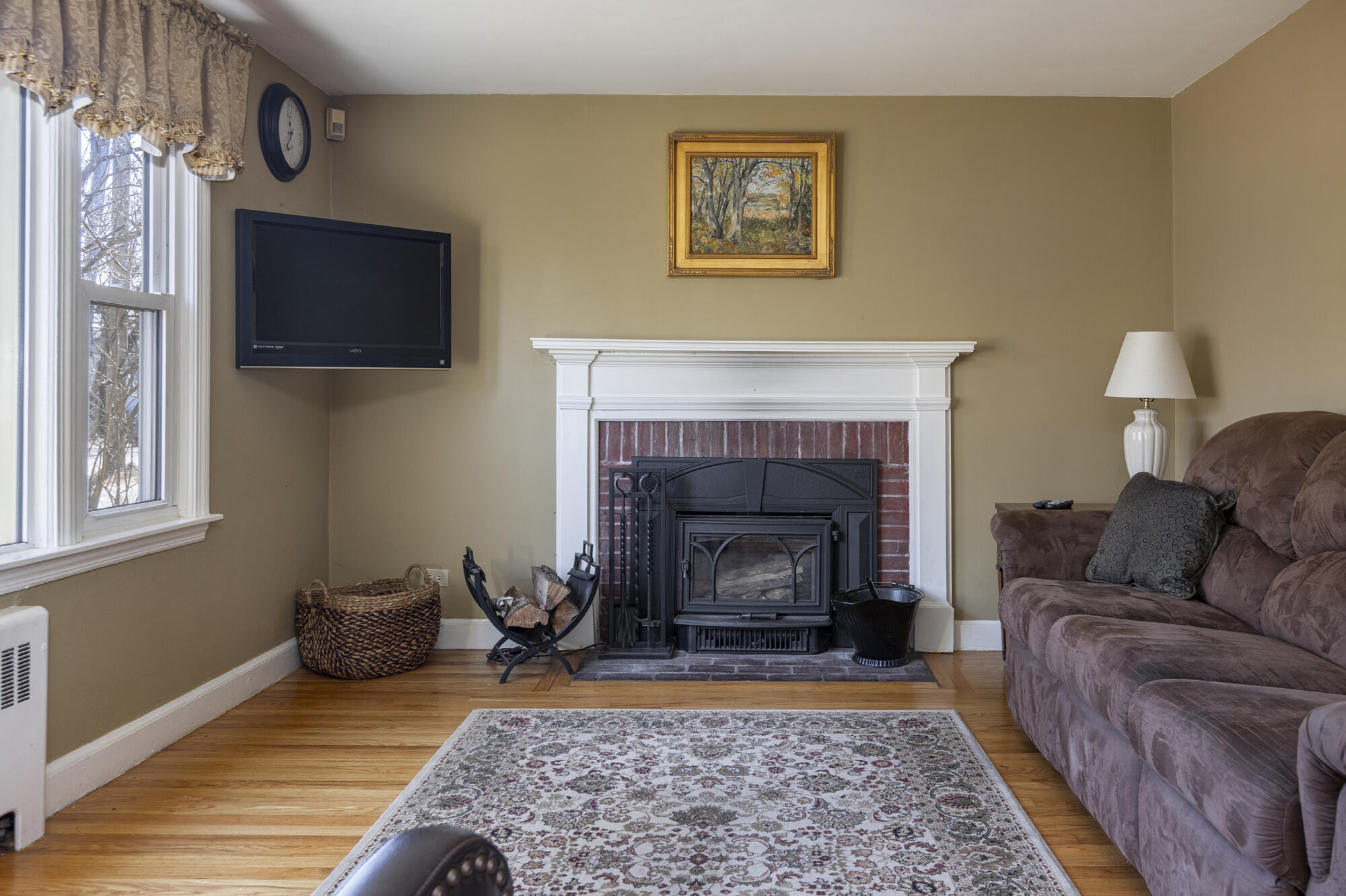 338 Capisic Street Portland, ME 04102 - Photo 8 of 36 338 Capisic St._010