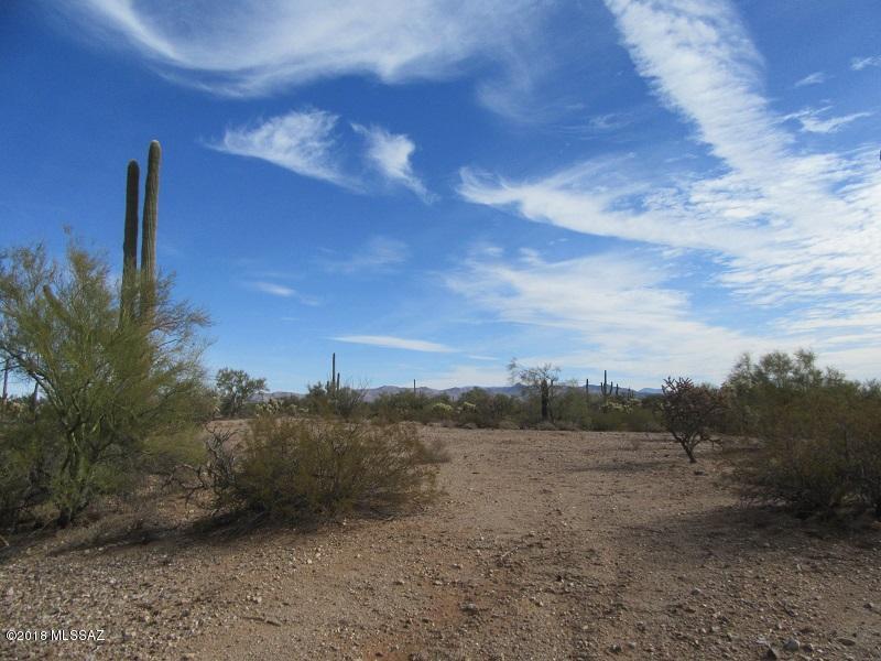 South Davis Ranch Road, Unit 5 Marana, AZ 85658 - Photo 1 of 14