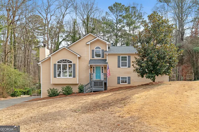 $480,000 | 2250 Byron Court Southwest, Marietta, GA 30064