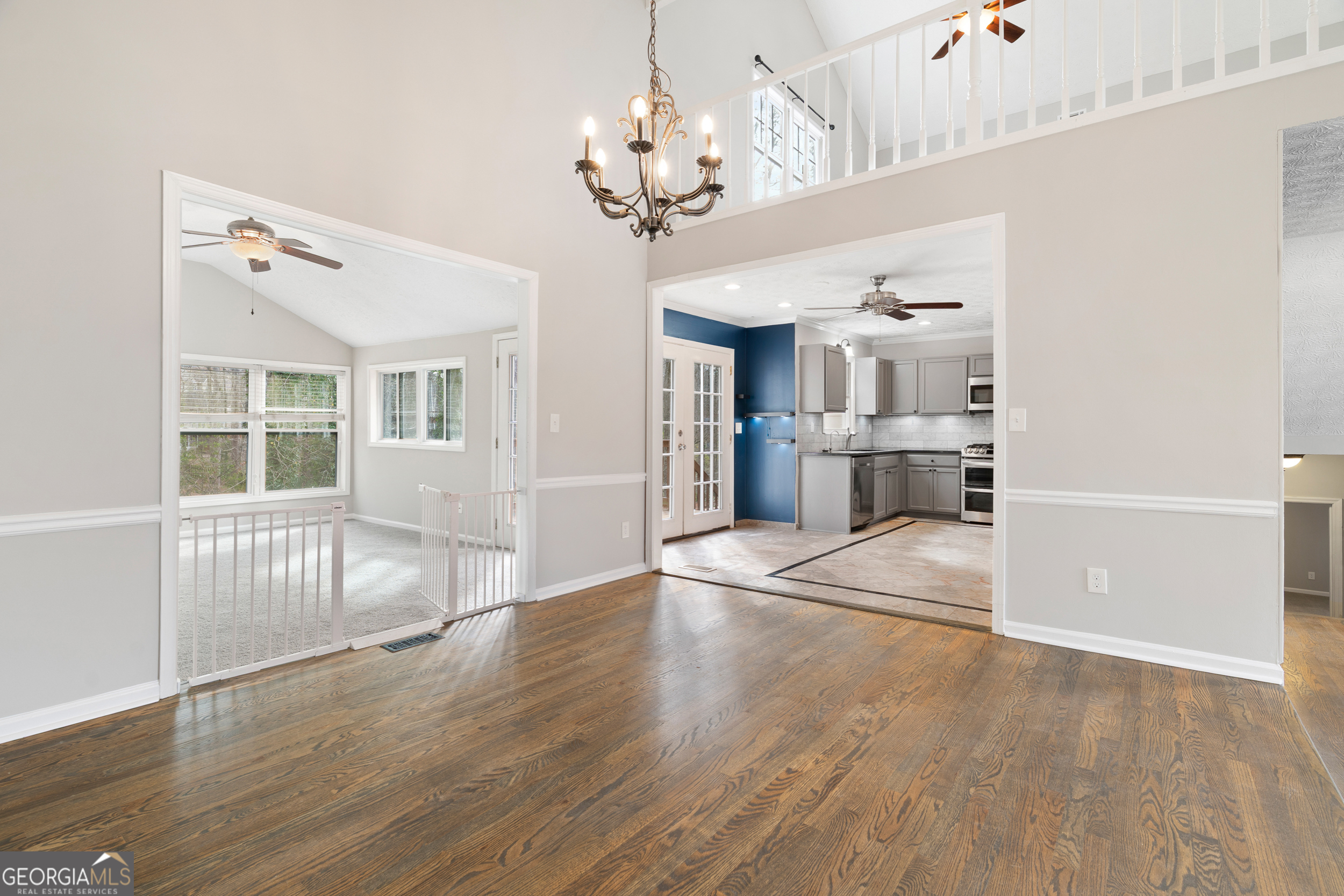 2250 Byron Court Southwest Marietta, GA 30064 - Photo 12 of 51