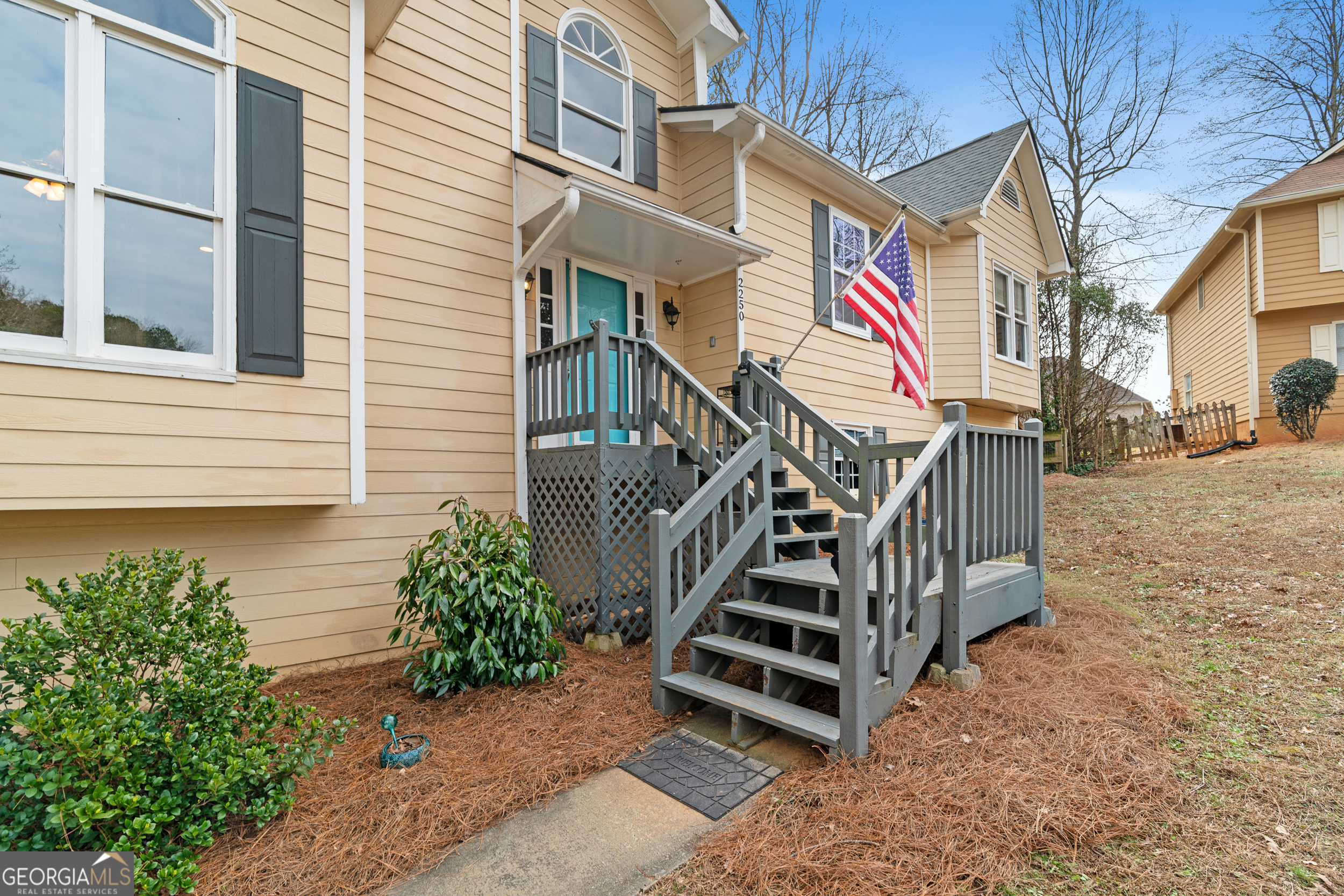 2250 Byron Court Southwest Marietta, GA 30064 - Photo 4 of 51