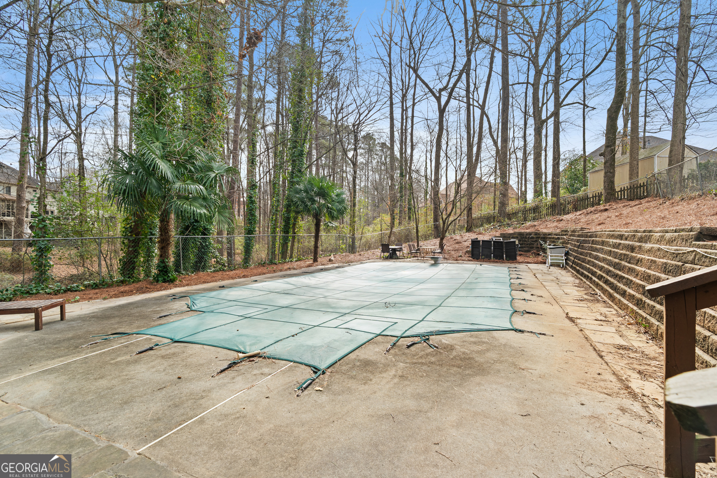 2250 Byron Court Southwest Marietta, GA 30064 - Photo 49 of 51