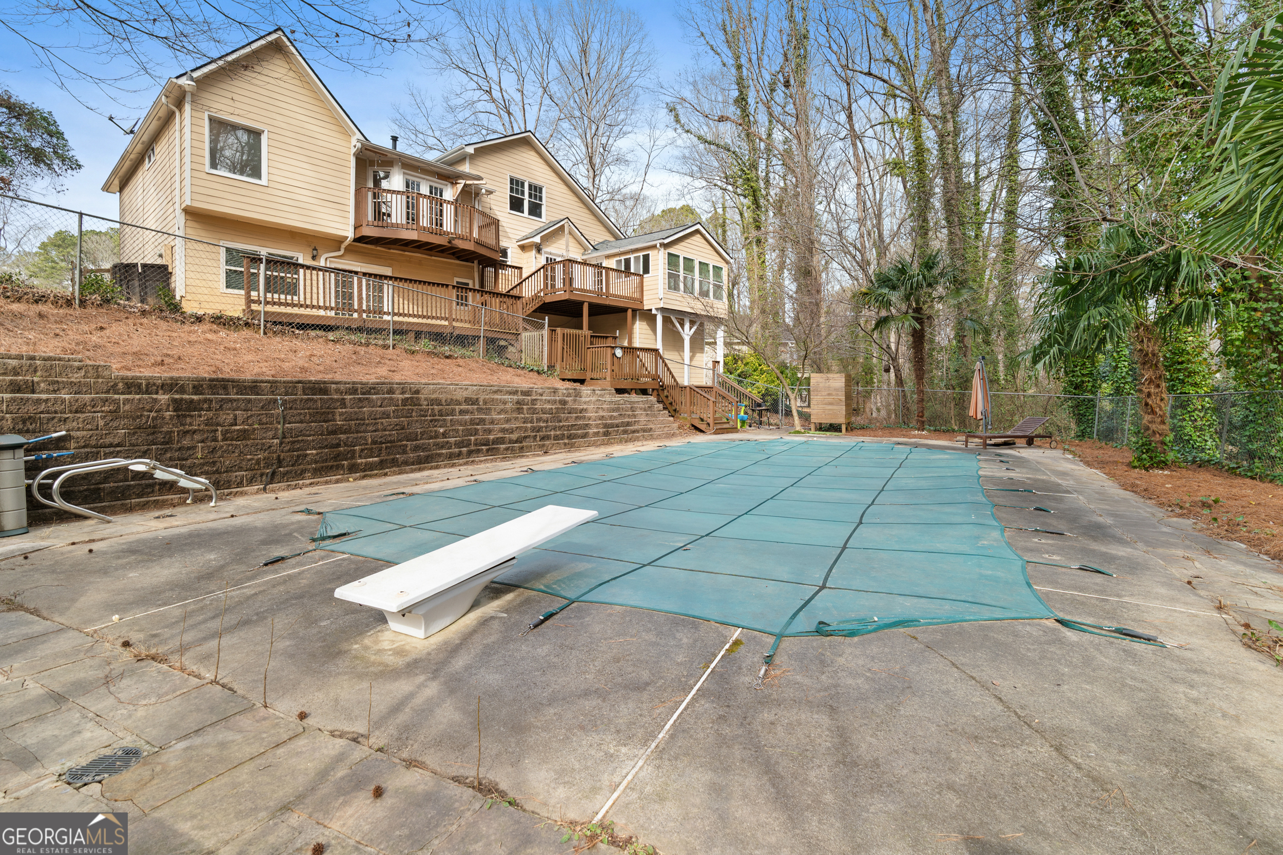 2250 Byron Court Southwest Marietta, GA 30064 - Photo 50 of 51