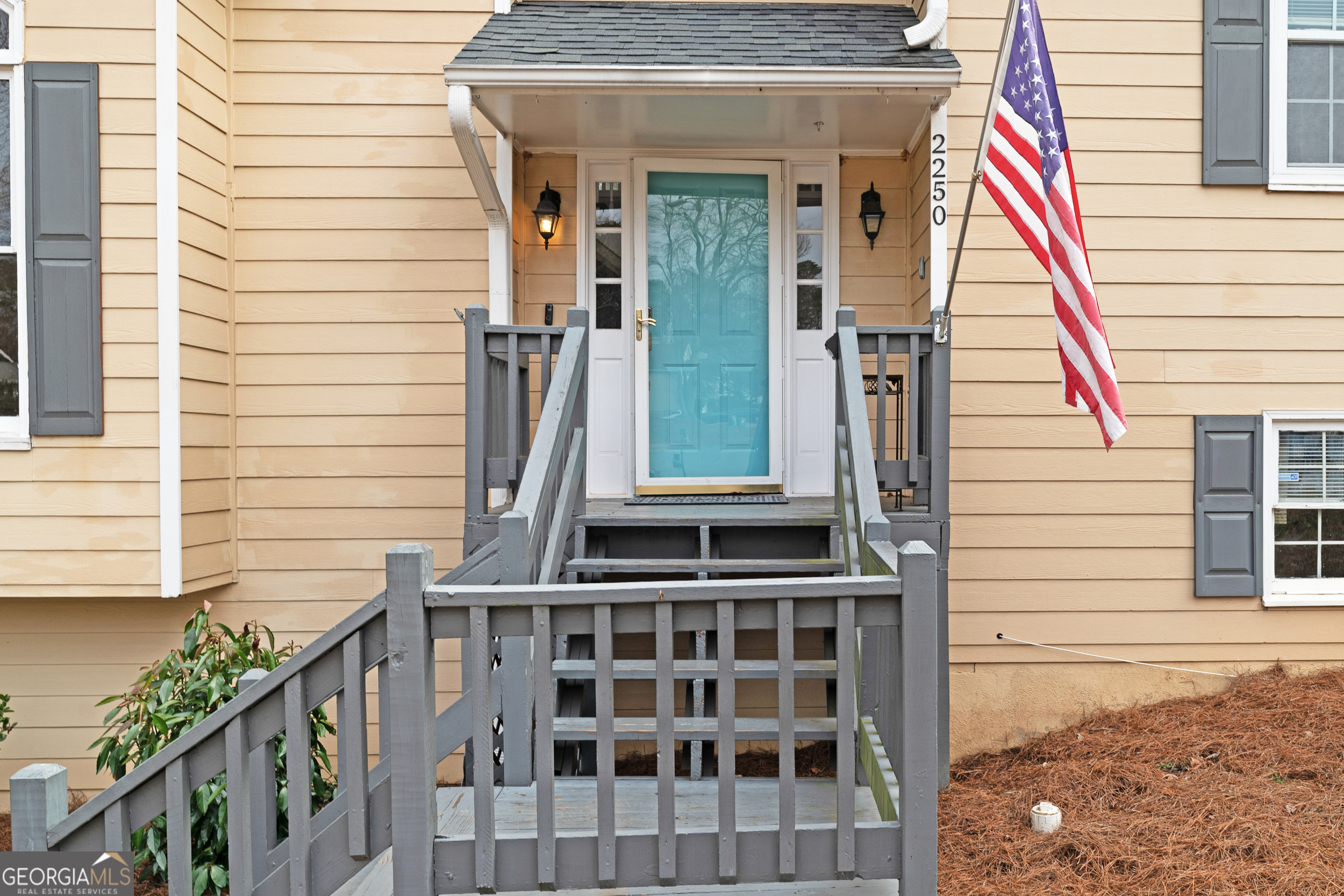 2250 Byron Court Southwest Marietta, GA 30064 - Photo 5 of 51