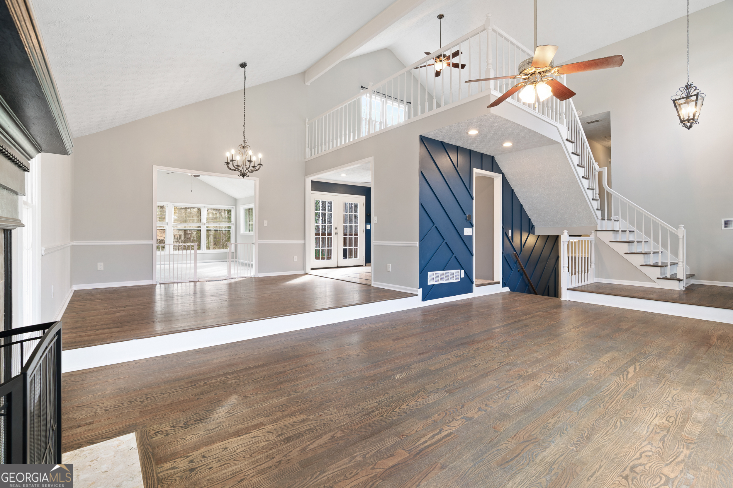 2250 Byron Court Southwest Marietta, GA 30064 - Photo 10 of 51