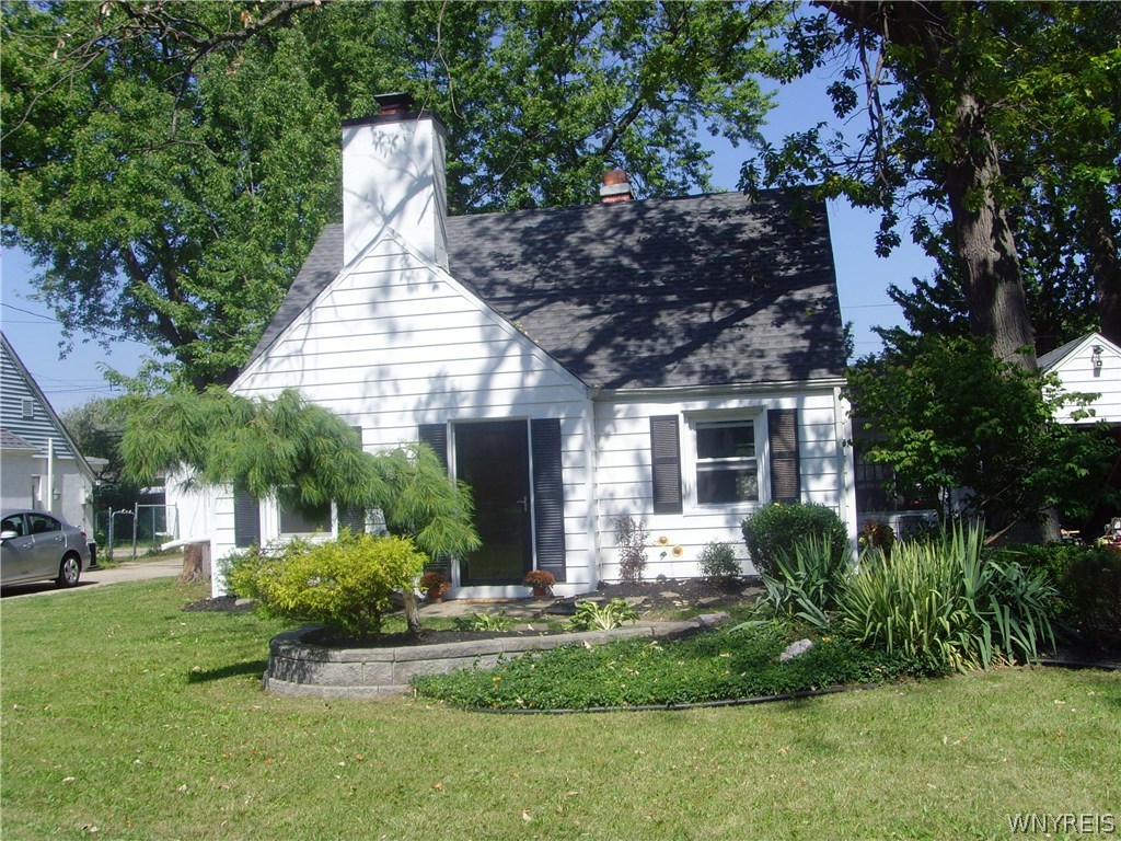 210 Koenig Road Tonawanda, NY 14150 - Photo 1 of 1