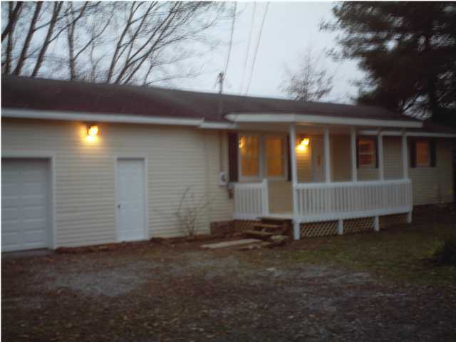 2620 Miller Road Signal Mountain, TN 37377 - Photo 2 of 11 Additional Photo
