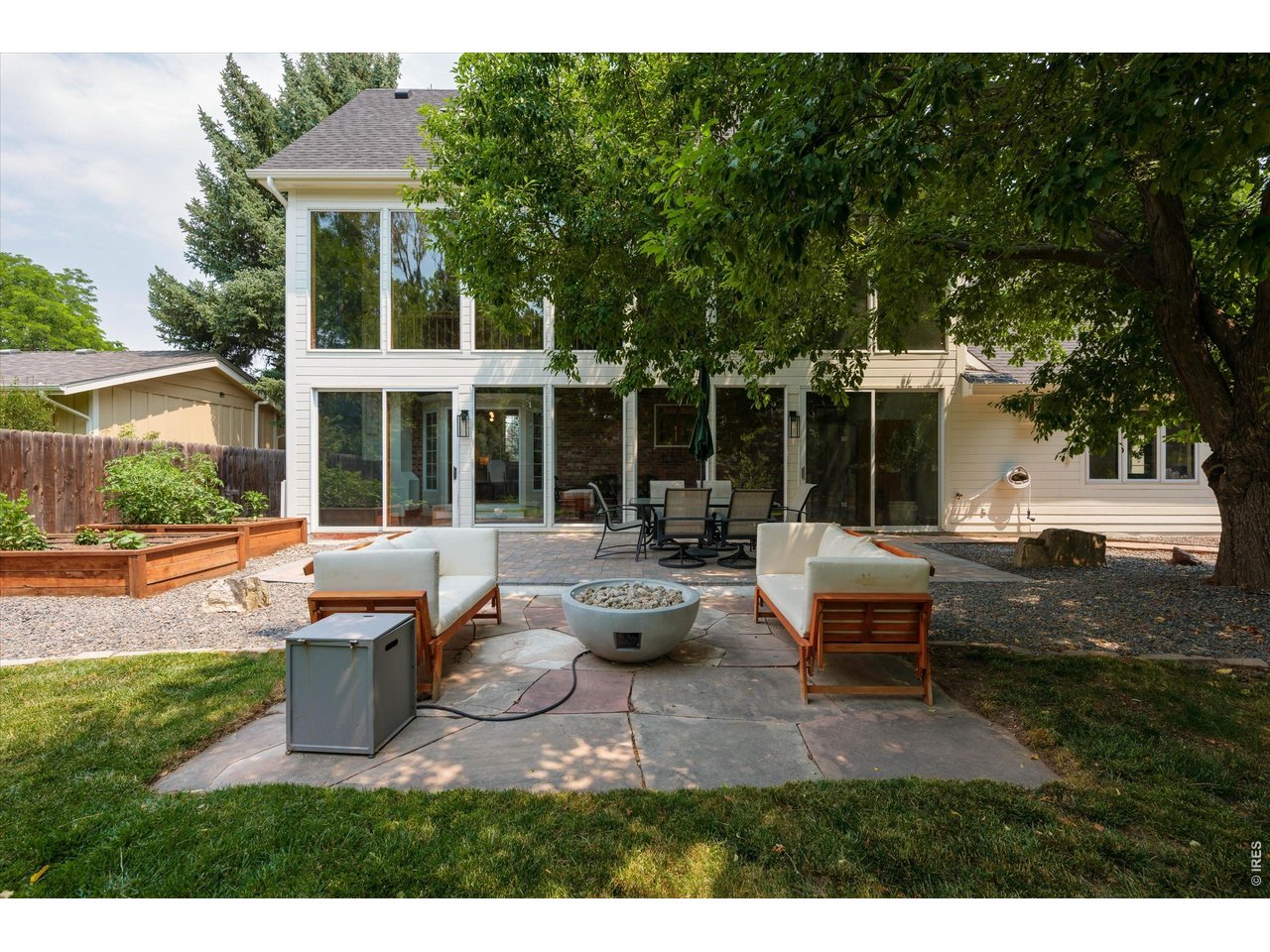 1607 Centennial Road Fort Collins, CO 80525 - Photo 38 of 49