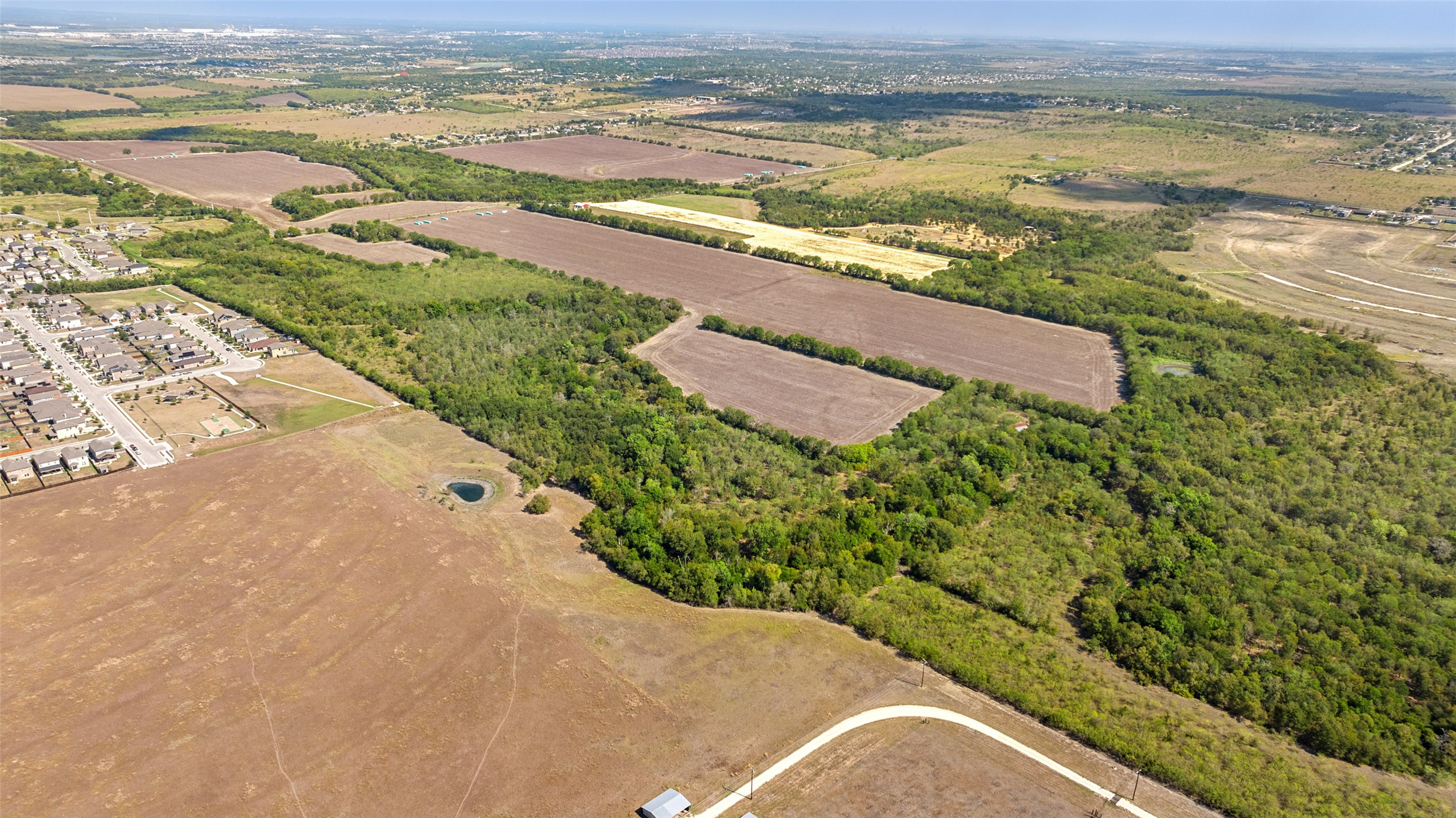 Dairy Dairy Road Kyle, TX 78640 - Photo 1 of 22