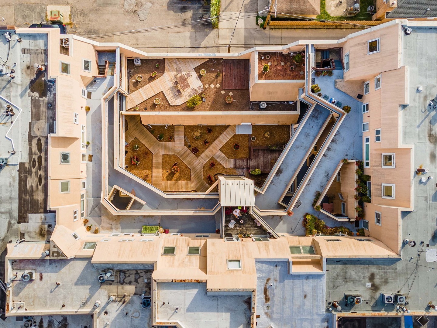 6337 Roosevelt Road, Unit 309 Berwyn, IL 60402 - Photo 21 of 27