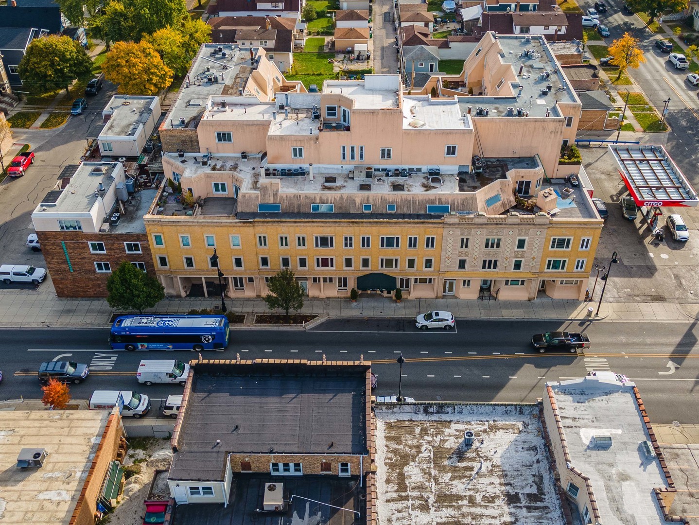 6337 Roosevelt Road, Unit 309 Berwyn, IL 60402 - Photo 27 of 27