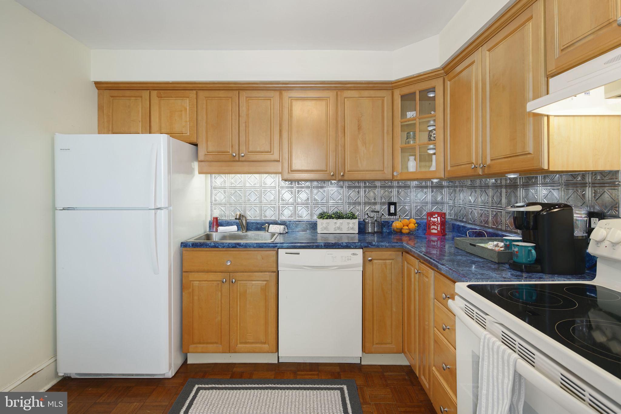 269 Lake Street Haddonfield, NJ 08033 - Photo 11 of 34 Good prep space & plenty of cabinets