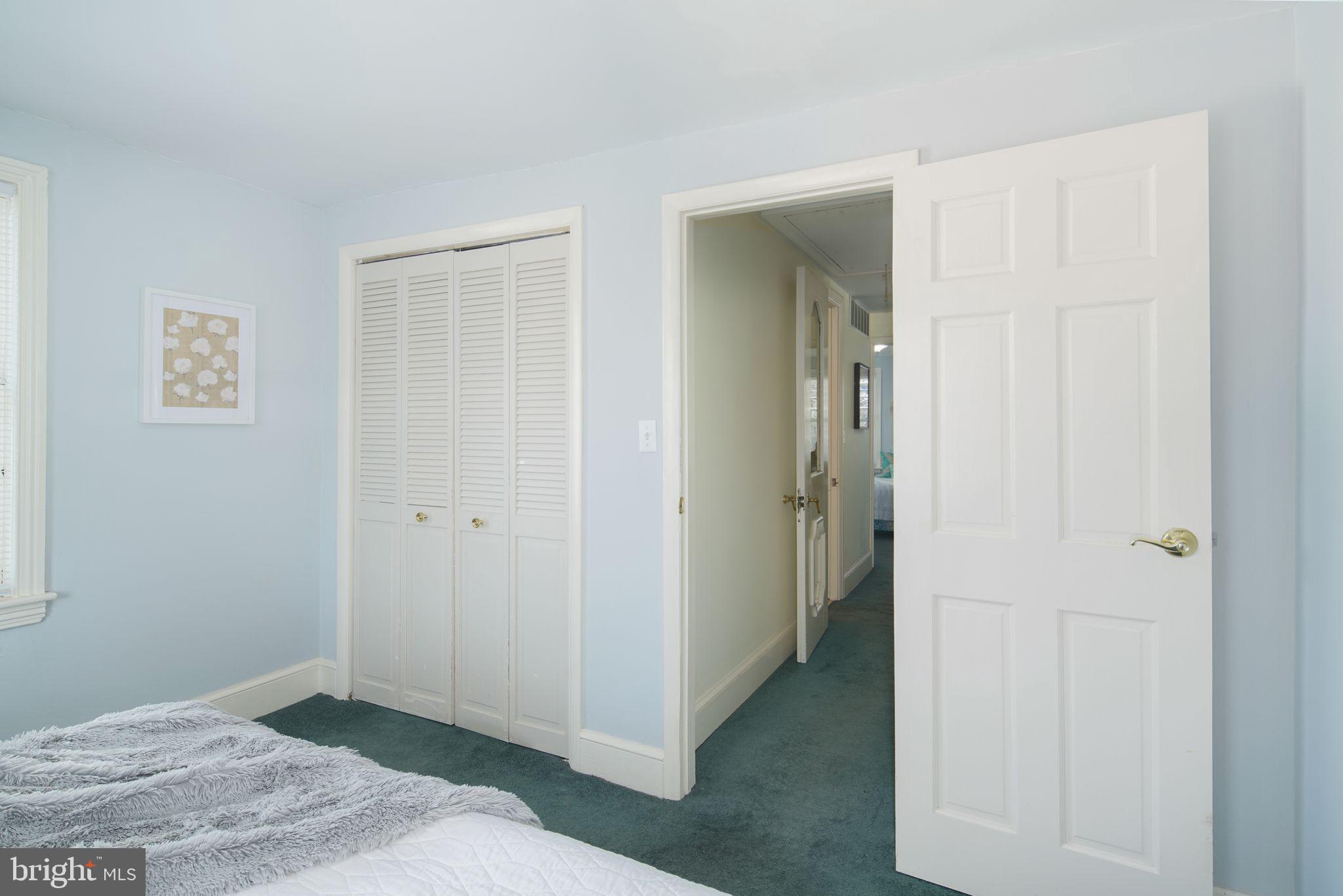 269 Lake Street Haddonfield, NJ 08033 - Photo 20 of 34 Primary bedroom , upper level