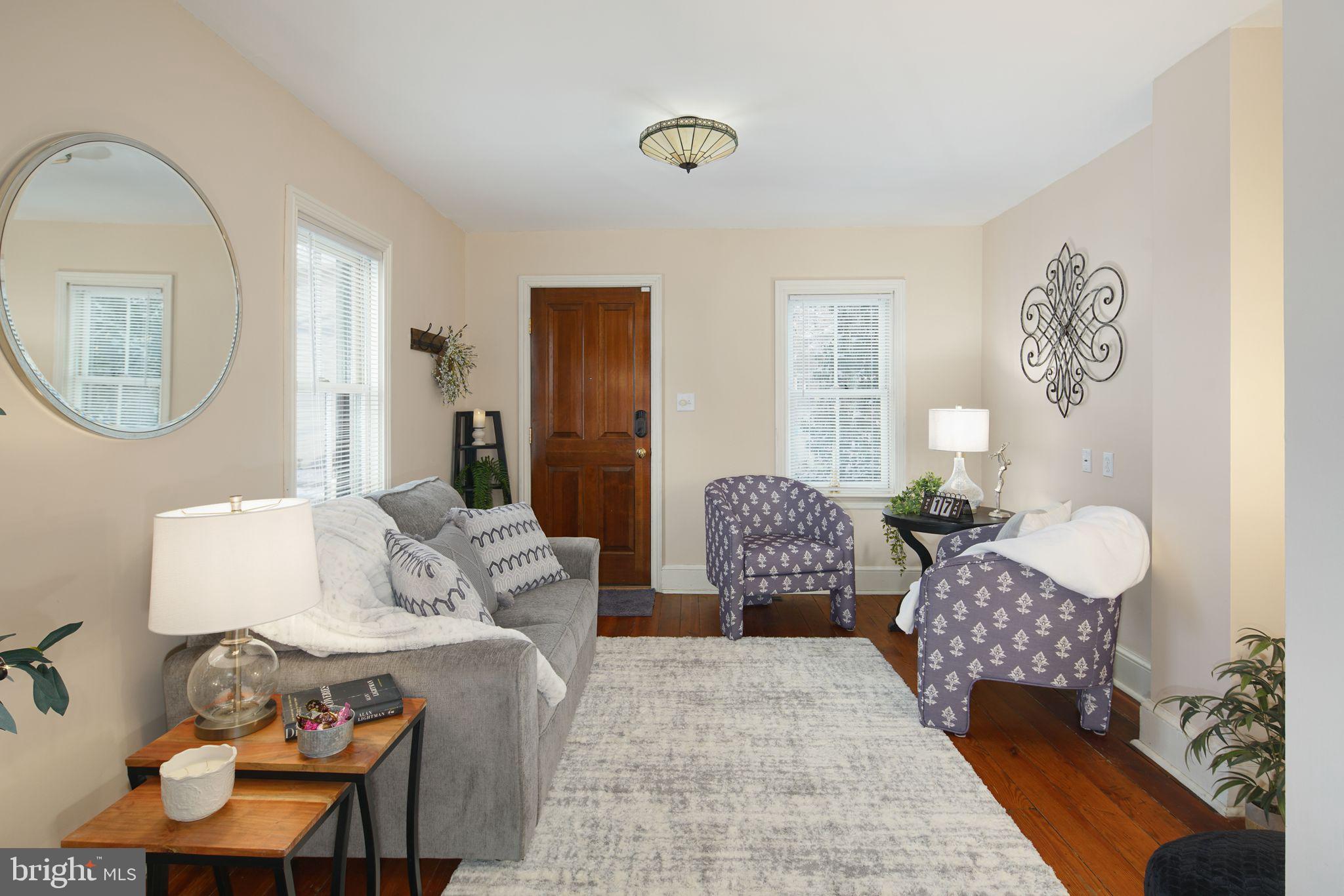 269 Lake Street Haddonfield, NJ 08033 - Photo 5 of 34 Relaxed, calm vibe throughout home